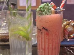 -MOSSO音乐酒吧·live house(南京旗舰店)