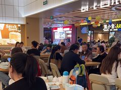 -东园小馆·早茶·淮扬小炒(三盛广场店)