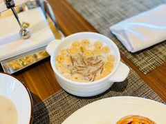 -台州耀达国际酒店-福满楼中餐厅