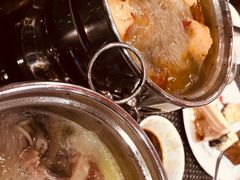 -上海锦江汤臣洲际大酒店壹阶层