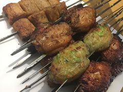 -鬼味烤翅(南锣鼓巷店)