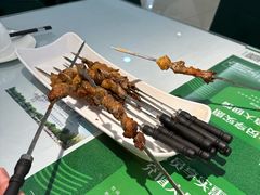 -新疆兵团食府清真(马连道店)