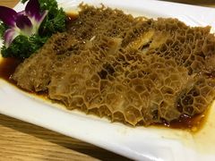 -嘉旺港式茶餐厅(延长中路店)