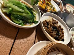 -南小馆(迪士尼小镇店)