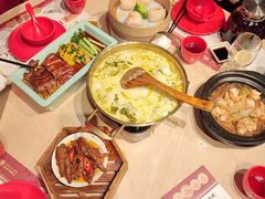 -避风塘(五角场店)
