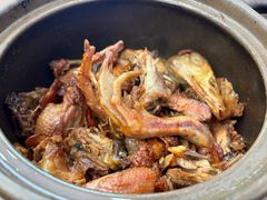 姜母鸭-斯丹姜母鸭·古法干香(涂门街总店)