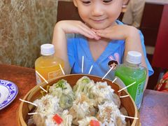 -都一处烧麦馆(前门店)