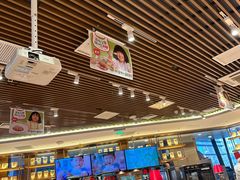 -西贝(武汉群星城店)