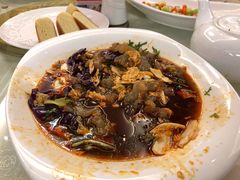 -烟台金沙滩大酒店食府