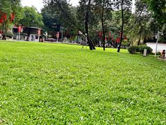 -荔湾湖公园