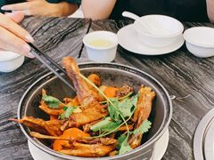 -美极鲜食坊(宝安南路店)