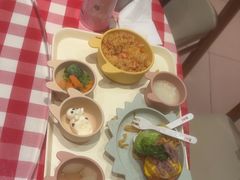 -西贝(六里桥旗舰店)