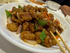 -新洪记·丽久饭店(铁西店)