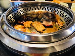 -梨花自助烤肉(天河城店)