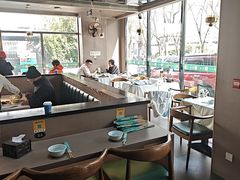 -李恩记清真水饺(北电大厦店)