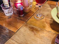 -SISTERS BAR RESTAURANT川意酒馆(嘉善老市H楼店)