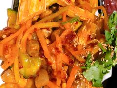 -老地方泥炉烤肉(总店)