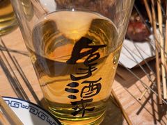 -小乾杯串店•16年沈阳烧烤(文安路店)