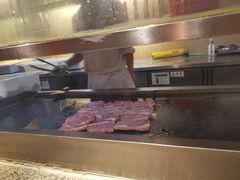 -芭菲盛宴·环球美食(锦城万达广场店)
