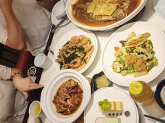 -径山十八道·风味民间菜(华夏之心店)