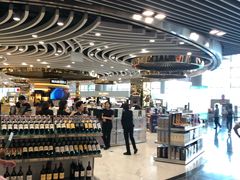 -中免(澳门机场免税店)