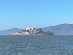 -阿尔卡特拉斯岛