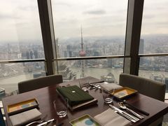 -上海柏悦酒店·世纪100牛排馆