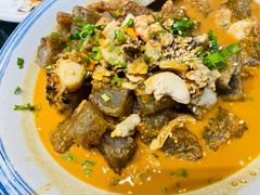 -旺角小渔村(二马路店)