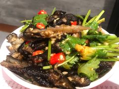 -蛙三泡椒牛蛙(万象城店)