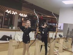 -道顺射箭·团建·骑射(张杨路店)