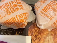 -麦当劳(领展中心城店)
