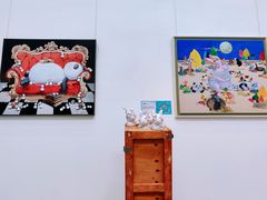 -大芬美术馆