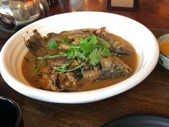 -新木器时代餐厅(太湖新天地店)