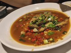 -千岛湖小鱼儿·淳安匠心农家菜