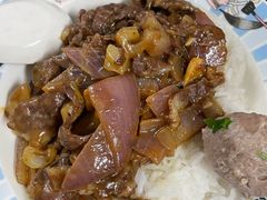 -阿娟牛肉丸·手打牛肉丸·现做现卖