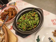 -堂瓦里·33年传统赣菜(第一街区店)