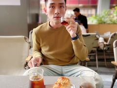 -SAANCI山池咖啡(卓悦中心店)