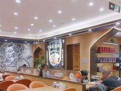 -西部马华清真兰州牛肉面·烧烤夜市(关东店)