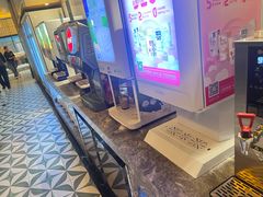 -禾斗海鲜自助(市南银座店)
