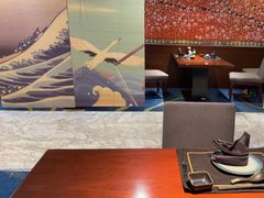 -金沙滩喜来登度假酒店-雅日本餐厅