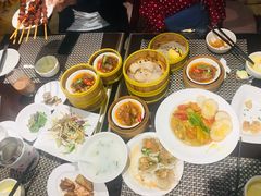-博悦茶餐厅(文殊院店)