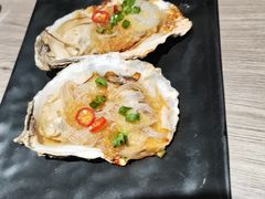 -大京园海鲜烧烤(东城路店)