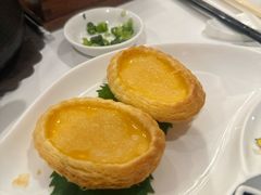 -白天鹅宾馆-宏图府餐厅
