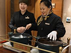 -东方饺子王(工农大路店)