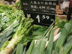-永辉超市(鲁谷店)