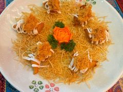 -蘑菇私房菜小馆(杨家坪西城天街店)