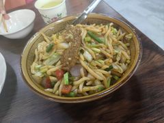 -清真·伊清阁餐厅
