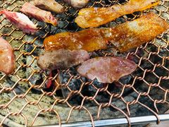 -小本家炭火烤肉(西安总店)