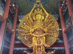 -上海东林寺(金山区)