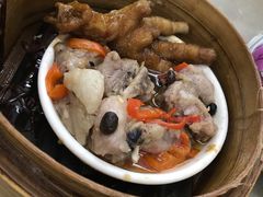 -香港蓮香樓(中環店)